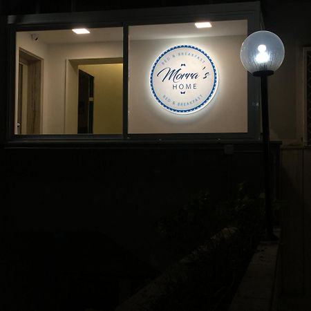 Morra'S Home Napoli Exterior foto