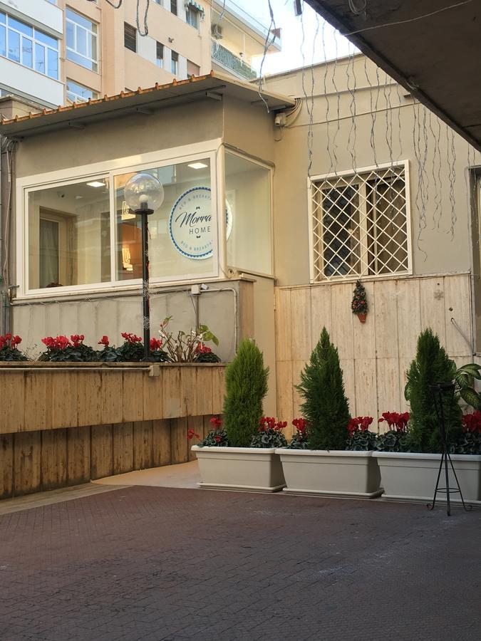 Morra'S Home Napoli Exterior foto