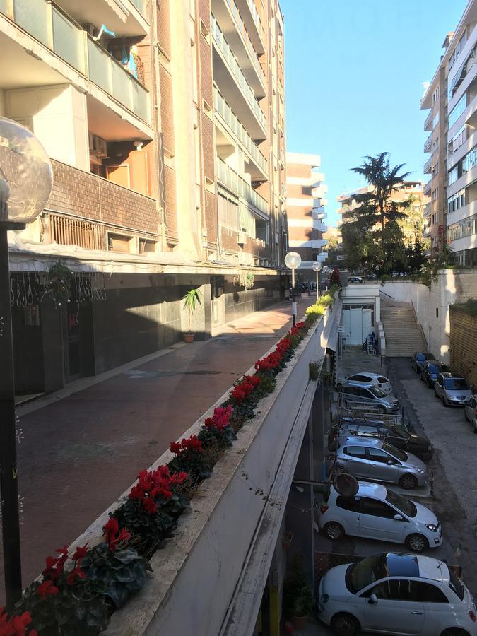 Morra'S Home Napoli Exterior foto